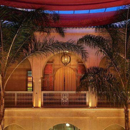 Riad Anayela Марракеш Екстер'єр фото
