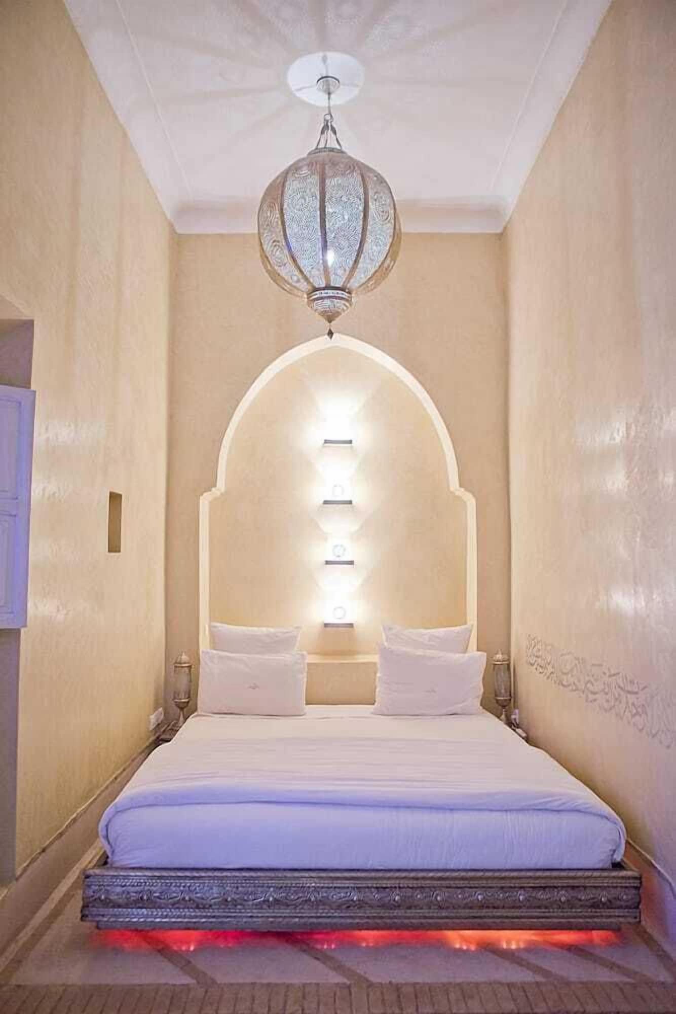 Riad Anayela Марракеш Екстер'єр фото