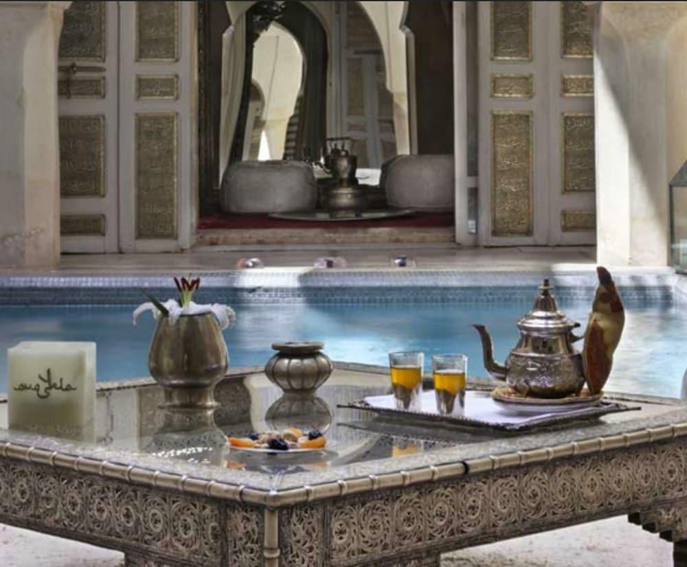 Riad Anayela Марракеш Екстер'єр фото