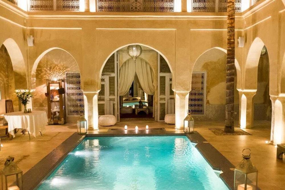 Riad Anayela Марракеш Екстер'єр фото