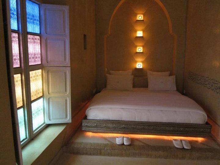 Riad Anayela Марракеш Екстер'єр фото