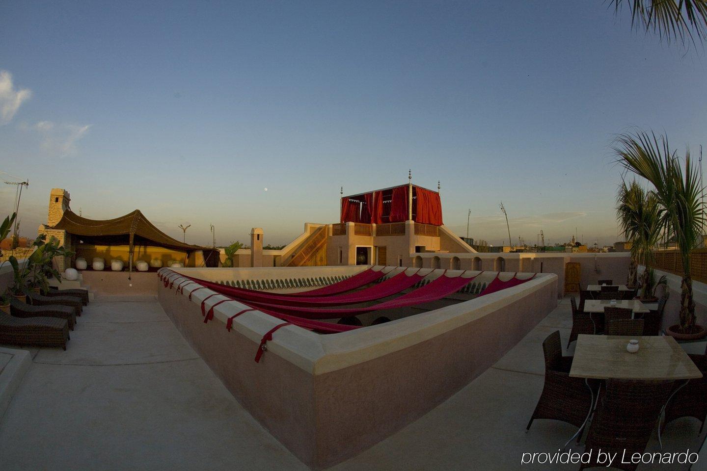 Riad Anayela Марракеш Зручності фото