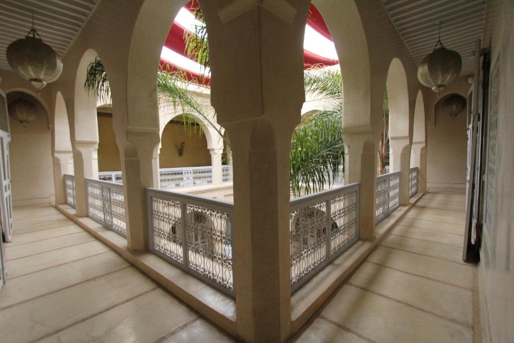 Riad Anayela Марракеш Екстер'єр фото