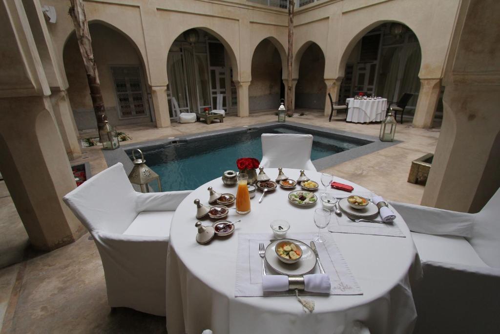 Riad Anayela Марракеш Екстер'єр фото