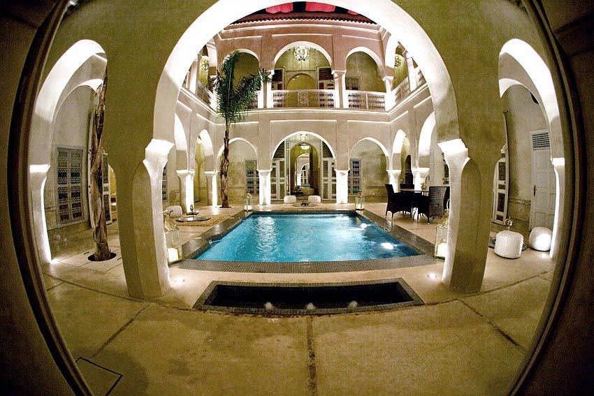 Riad Anayela Марракеш Екстер'єр фото