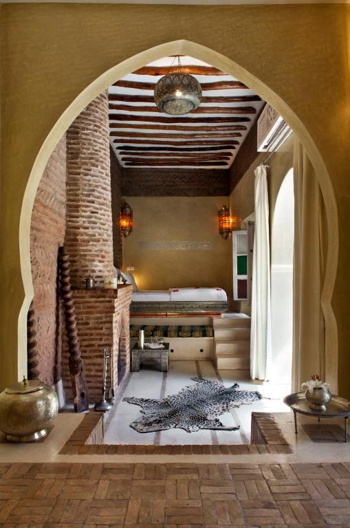 Riad Anayela Марракеш Екстер'єр фото