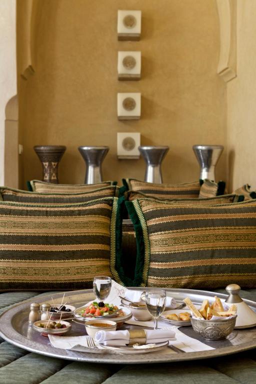 Riad Anayela Марракеш Екстер'єр фото