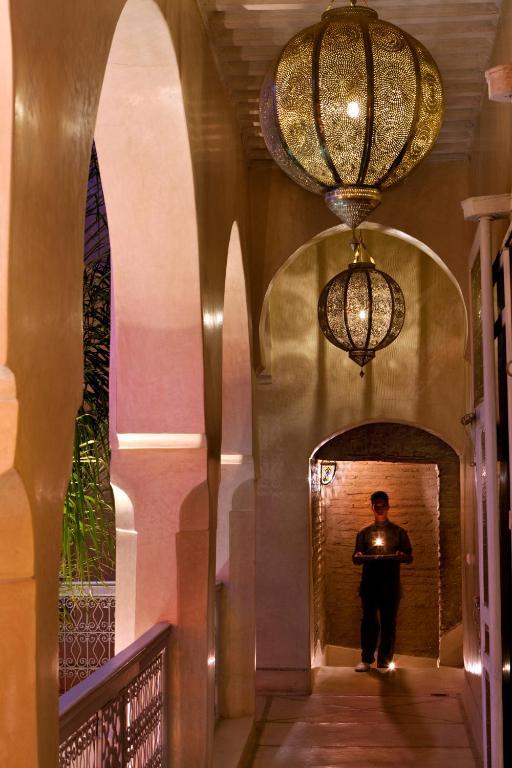 Riad Anayela Марракеш Екстер'єр фото