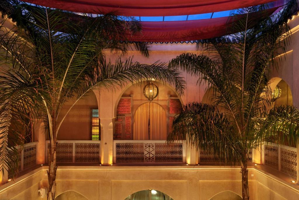 Riad Anayela Марракеш Екстер'єр фото