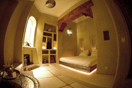 Riad Anayela Марракеш Номер фото