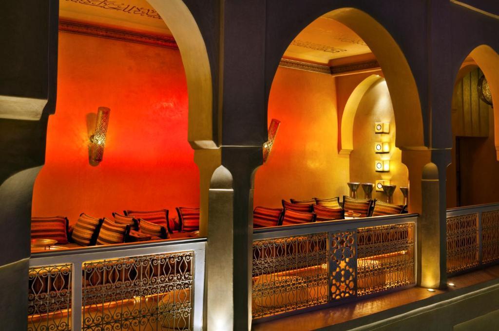 Riad Anayela Марракеш Екстер'єр фото