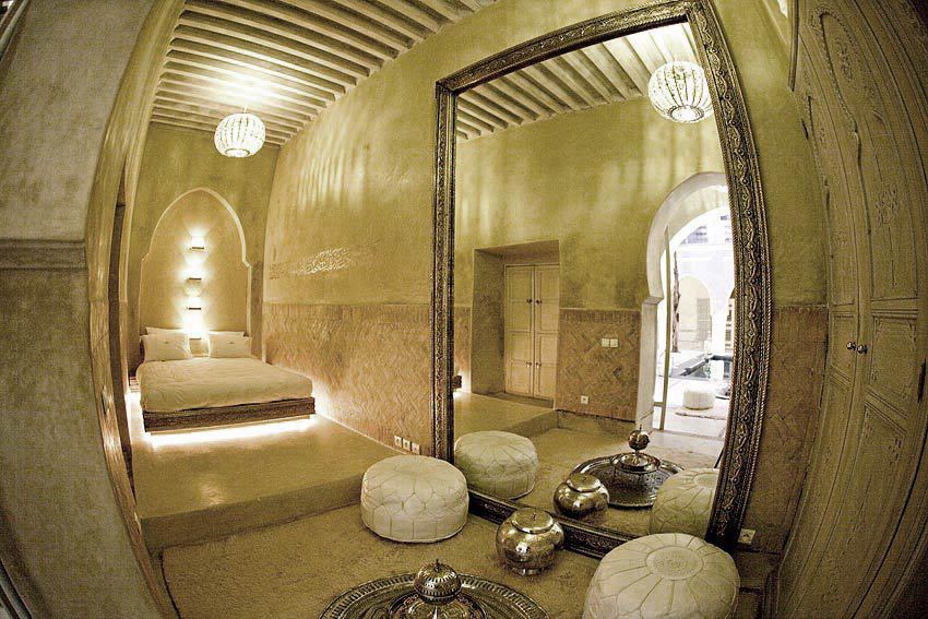 Riad Anayela Марракеш Екстер'єр фото