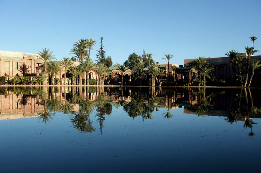 Riad Anayela Марракеш Екстер'єр фото